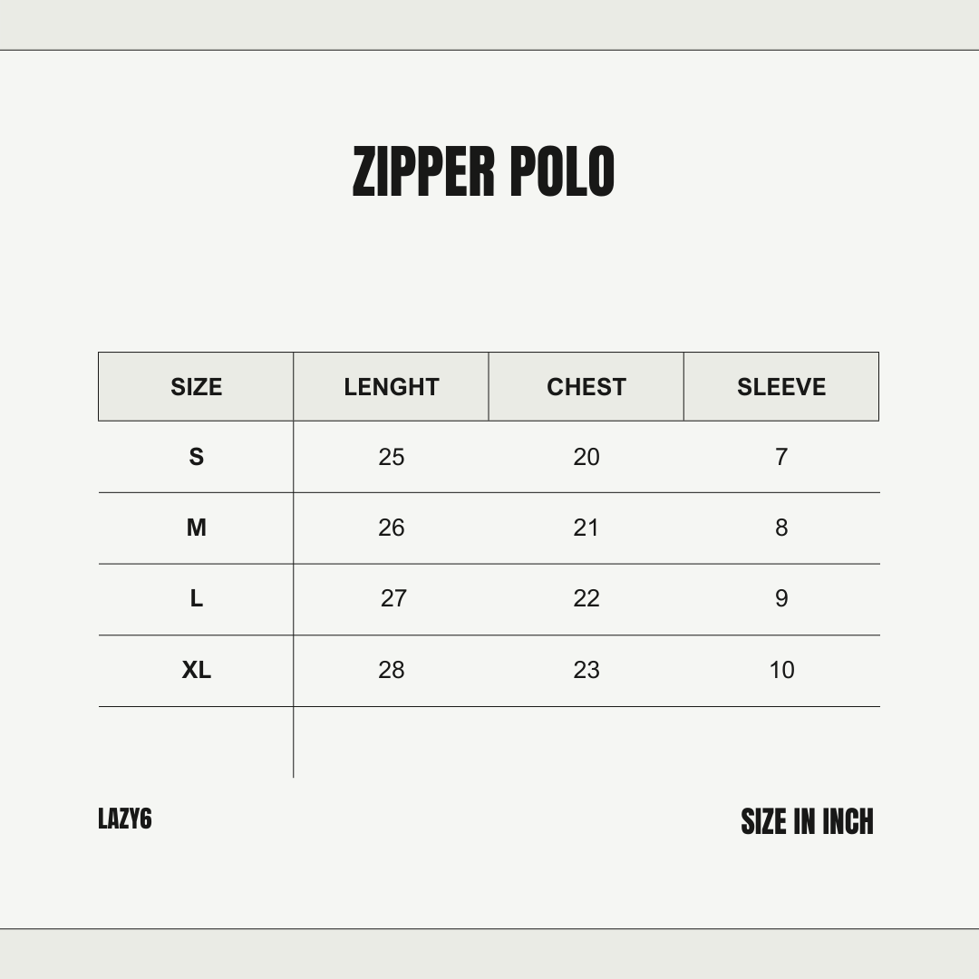 Biscuit Green Knitted Polo