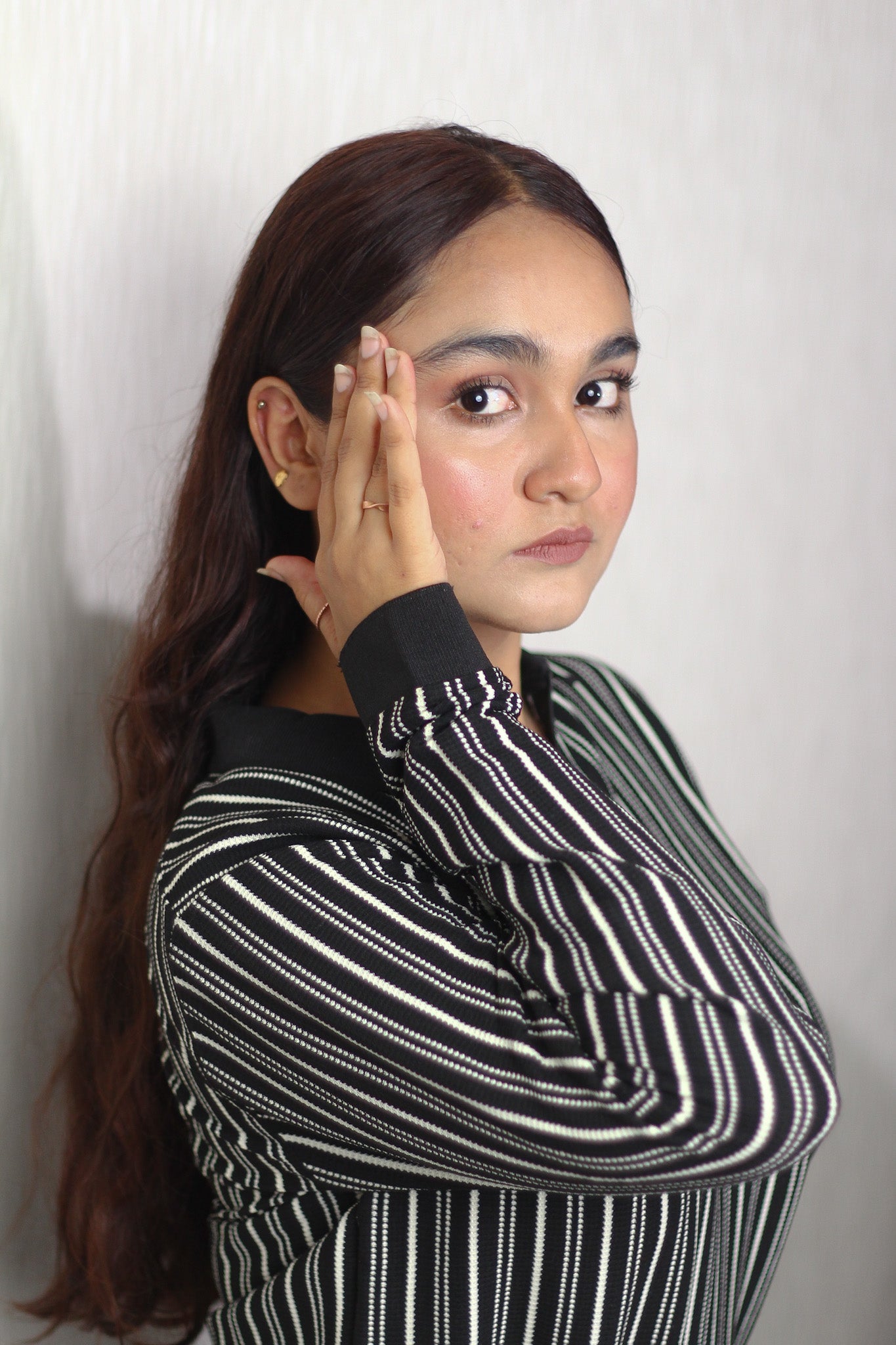 The Conduit Knit Polo