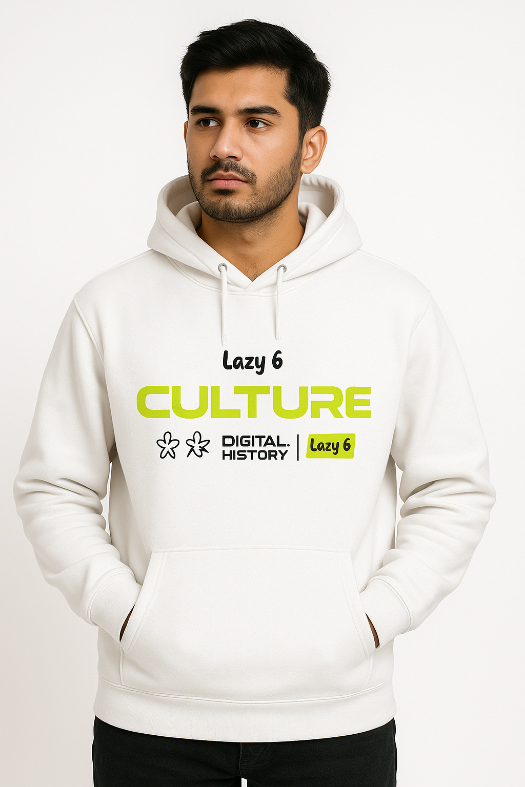 Culture Hoodie