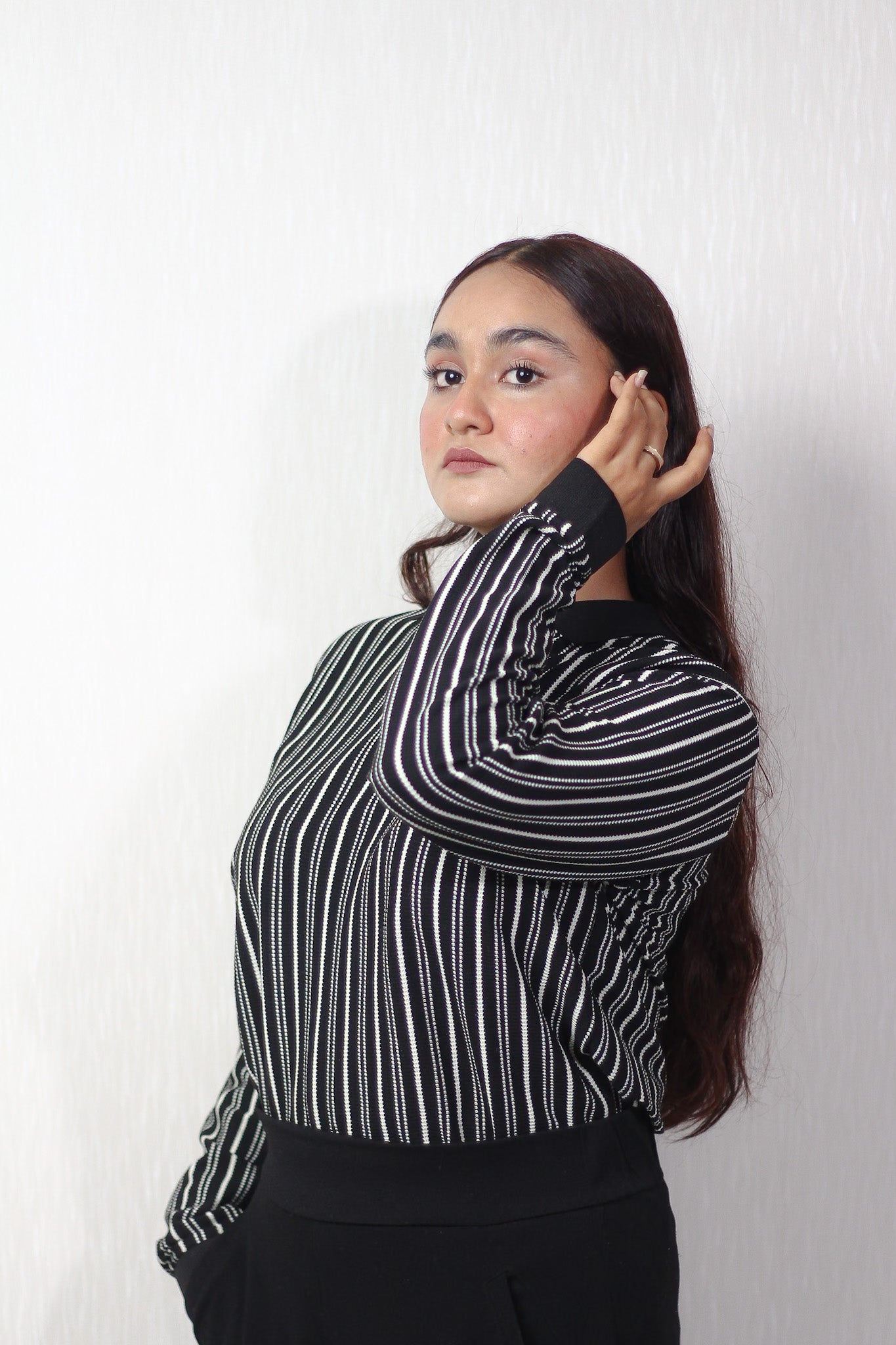 The Conduit Knit Polo