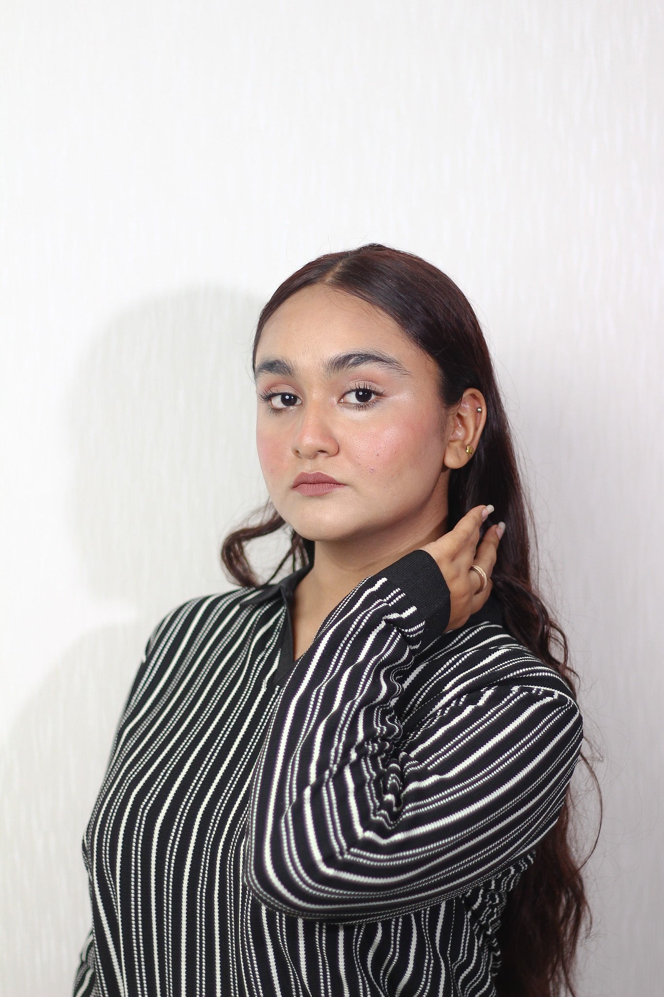 The Conduit Knit Polo