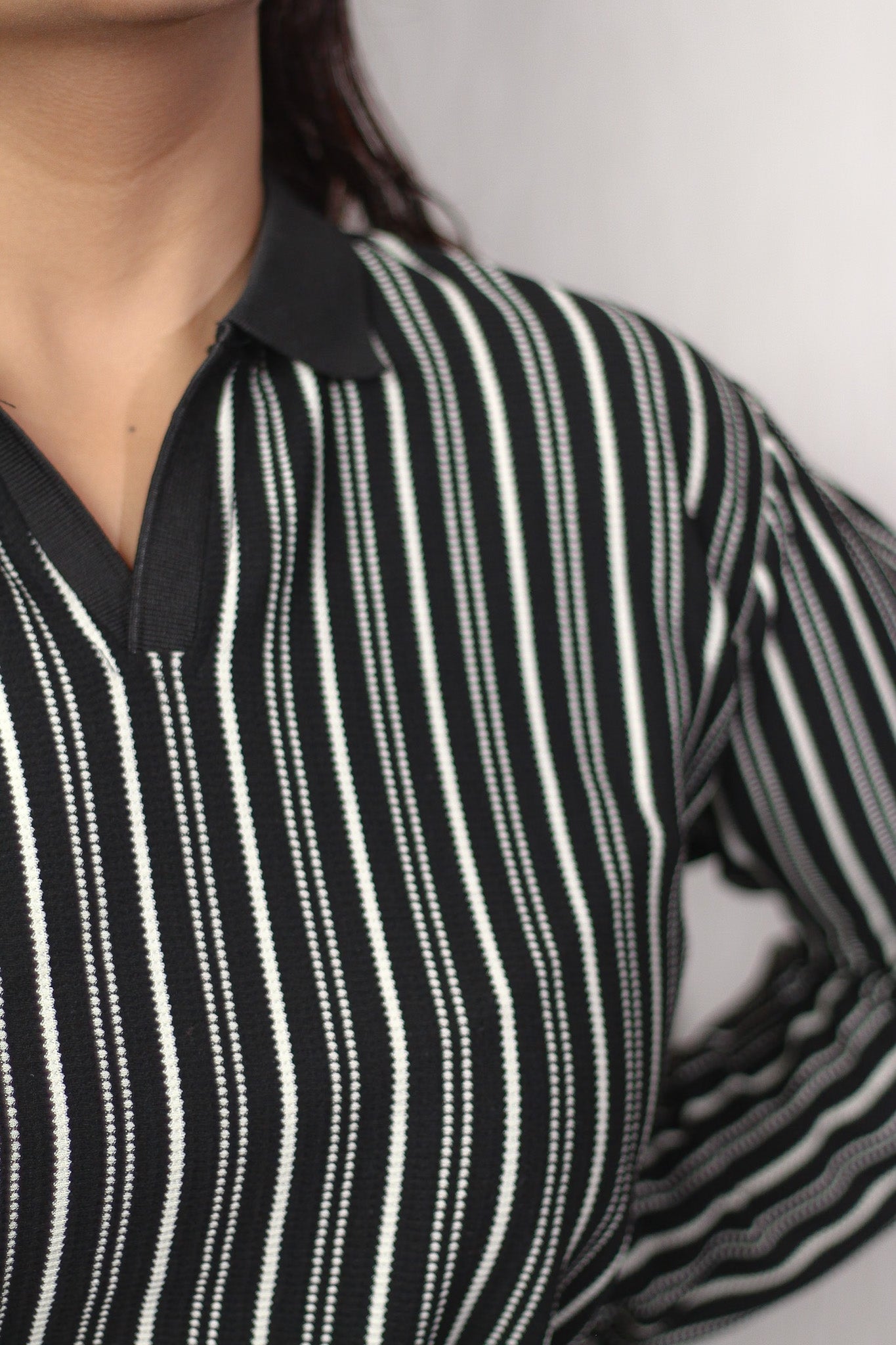 The Conduit Knit Polo