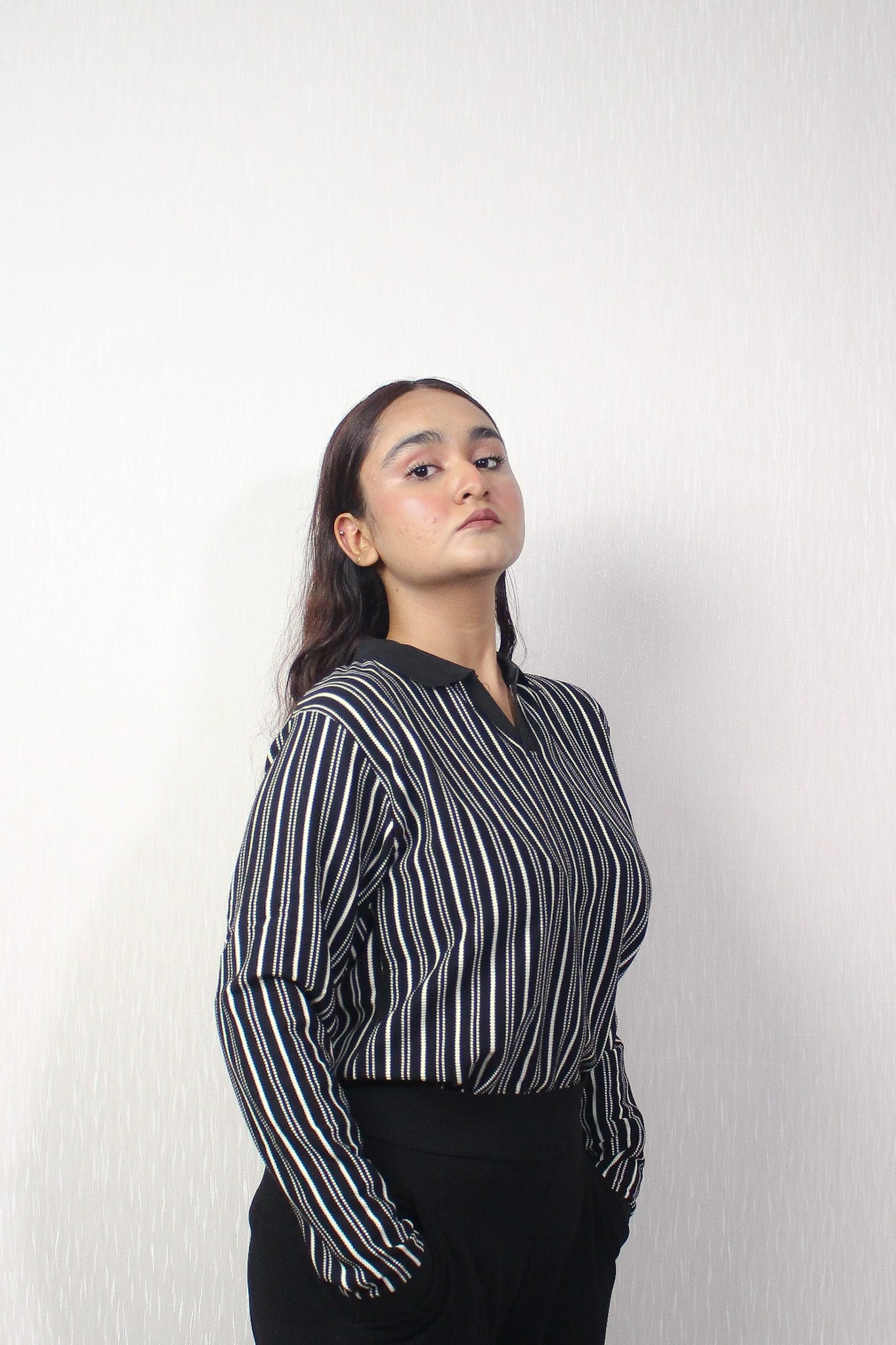 The Conduit Knit Polo