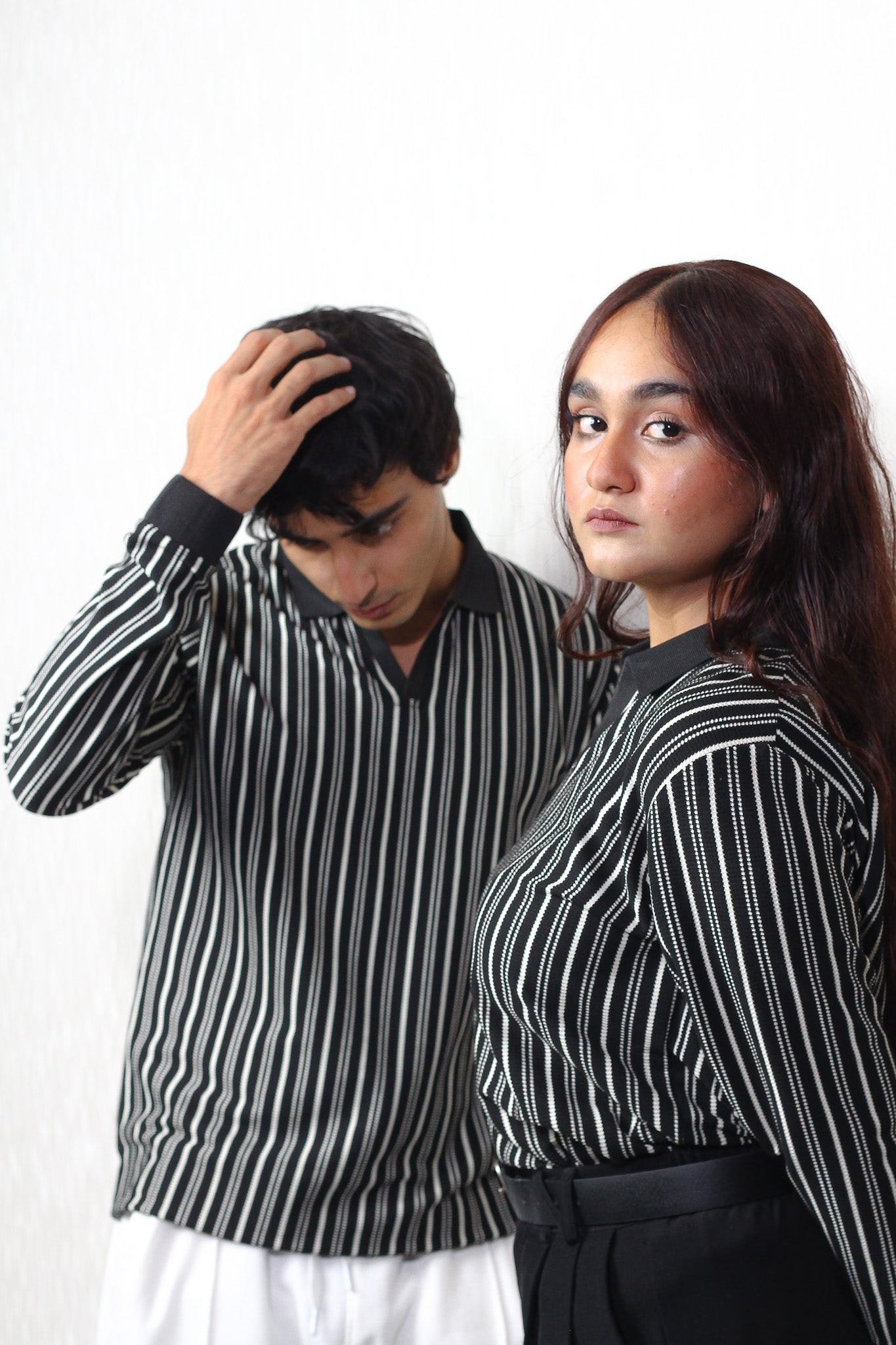 The Conduit Knit Polo