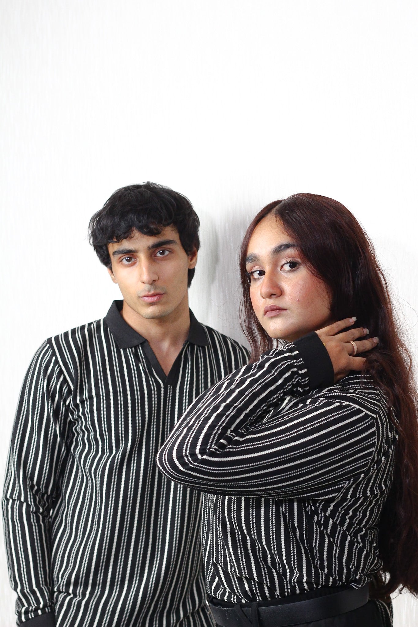 The Conduit Knit Polo