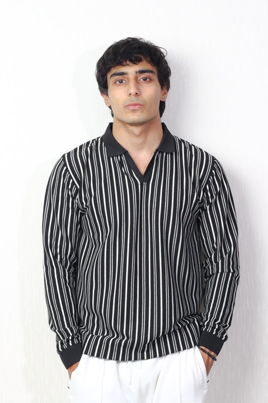 The Conduit Knit Polo